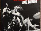 Grand Funk Railroad Live Album Buy 5 LPs 4 £3.99 Post UK Has Printed Inners