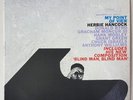 Herbie Hancock My Point of View LP BST-84126 VG H3