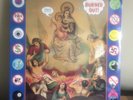 Armpit Burned Out lp SEALED Zappa Beefheart Wild Man Fischer Outsider NWW DIY