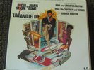 FREE 2for1 OFFER-Various–Live And Let Die (OMPStrk-) UA-LA 100-G/LP
