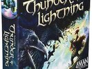 Thunder and Lightning
