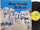Deep Purple            In Rock            Gat        NM # Y