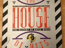 Westside House Of Hits COMPLETE AND BOXED Vinyl Set HOUSBX1 - decent condition