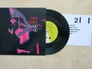 PAUL WELLER Hung Up UK 7