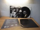 KING DIAMOND & BLACK ROSE - A NIGHT OF REHEARSAL LP MINT