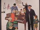 STAN TRACEY: Under Milk Wood LP (sl cw) Jazz