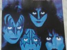 Kiss ?Creatures Of The Night Lp prensa US insert