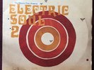 THE ELECTRIC CHAIR PRESENTS: Electric Soul 2 (x2 LP)