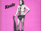 LP Udo Lindenberg Und Das Panikorchester Keule MIT SUPERPOSTER Telefunken