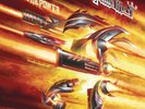Judas Priest - Firepower - 2 Vinili (limited red vinyl)