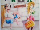 LP Grupo Kalumba : Si Se Va...Pierdes  -  Afro Gaita Folclor Colombia  ???