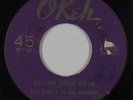 Northern Soul 45 - Billy Butler & Four Enchanters - Found True Love - Okeh - mp3