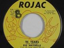 Northern Soul 45 - Big Maybelle - 96 Tears - Rojac - mp3