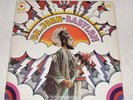 LP : Dr John - Babylon (1968) Atco records - yellow label - vinyl