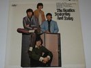 The Beatles Yesterday And Today (Trunk Cover) Original Capitol MONO LP Nice