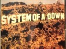 System of  A Down - Toxicity Colored Vinyl LP New
