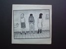 GIRLS AT OUR BEST Getting Nowhere Fast - 1980 7