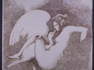 LINDA COHEN: Leda LP Sealed (co) Rock & Pop