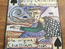 Billy Childish / Blackhands ?– The Original Chatham Jack LP Sub Pop color vinyl