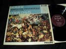 Philips hi-fi stereo 835 188 AY ed1 Davis, LSO: Berlioz: Symphonie Fantastique.