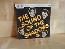 The Sound of the Shadows No. 3 (orange)  U.K EP 1965.