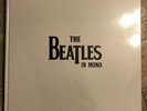 The Beatles In Mono Book From Vinyl Remasters Box Set SEALED