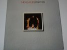 The Beatles Rarities Capitol Records LP