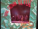 LP ROYAL CROWN REVUE KINGS OF GANGSTER BOP ORIG SEALED 1991 NEO SWING BIG DADDY