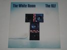 THE KLF-WHITE ROOM / RARE UK LP ALBUM VINYL 1991 WHAT TIME IS LOVE 3 A.M ETERNAL