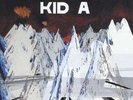 Radiohead - Kid A NEW LP