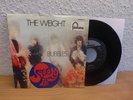 Spooky Tooth The Weight & Bubbles 1968 Germany 7