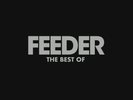 FEEDER THE BEST OF - 4LP LIMITED NUMBERED BOX SET 2017