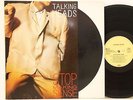 Talking Heads           Stop making sense          Booklet,   OIS        NM  # E