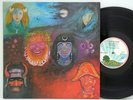 King Crimson          In the wake of Poseidon           FOC          NM # E