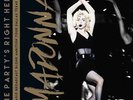 MADONNA The Party's Right Here DOUBLE LP Vinyl NEW 2017