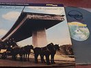 DOOBIE BROTHERS CAPTAIN AND ME LP NAUTILUS SUPER DISC HALF SPEED MASTERED NM VIN