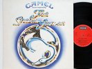 Camel           The snow goose            Decca          NM  # E