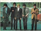 THE ROLLING STONES 45 EP SATISFACTION+PS FRANCE RARE 9-65