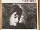 Mary Black No Frontiers LP Vinyl Record Dara Label Ireland Irish Folk Music