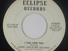 Northern Soul 45 - Harry Deal & The Galaxies - I Still Love You - Eclipse - mp3