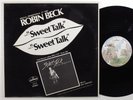 ROBIN BECK Sweet Talk MERCURY 12
