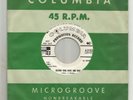 ROCKABILLY- JIMMY MURPHY-  SIXTEEN TONS OF ROCK AND ROLL -HEAR -1956 DJ COLUMBIA