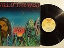 LEON RUSSELL Will O' The Wisp LP - SIGNED Autograph by Leon IN PERSON