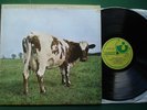Pink Floyd Atom Heart Mother inc If / Fat Old Sun + A-1G/B-1G SHVL 781 LP