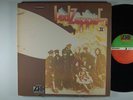 LED ZEPPELIN II ROCK LP ATLANTIC 1841 B-Way RL Orig. Inner Sleeve