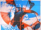 JAY SOM - Everybody Works - Vinyl (180 gram orange vinyl LP + MP3 download code)