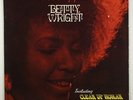 Betty Wright 