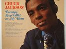 Chuck Jackson 