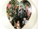 FRANKIE GOES TO HOLLYWOOD ?- WELCOME TO THE PLEASUREDOME (LP) (PICTURE DISC) (VG
