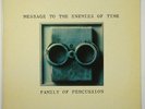 Family Of Percussion 